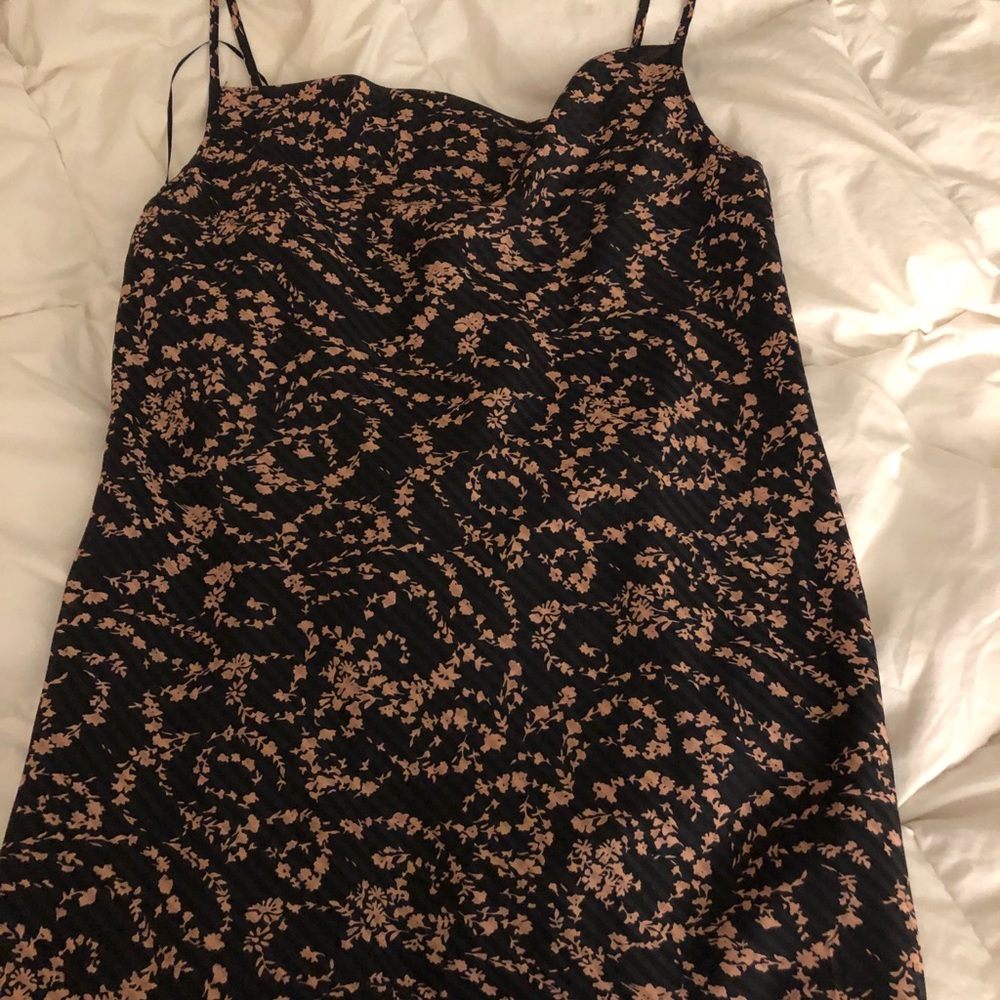 The fifth label mini slip dress